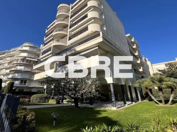 Bureaux 140 m²