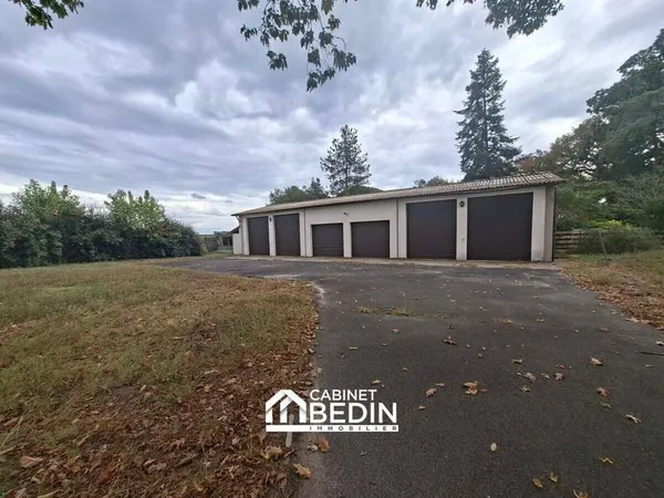 Local 165 m²