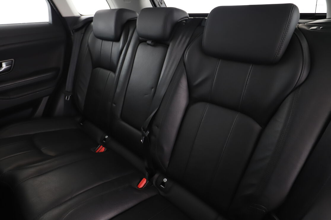 Land Rover Evoque 2.0 Td4 SE BVA — photo 13