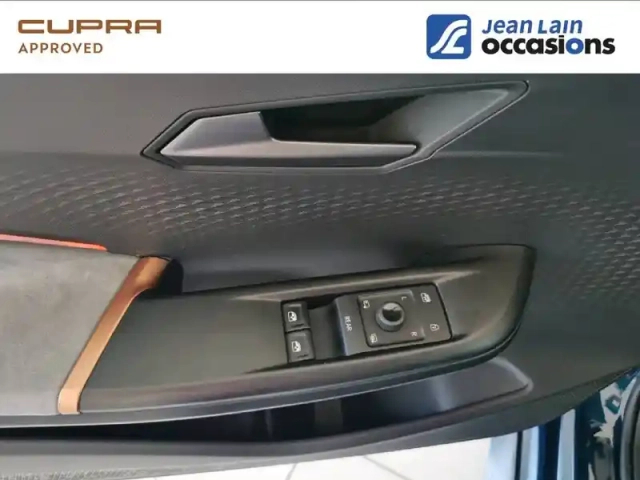 Cupra Born 230 ch - batterie xl — photo 17