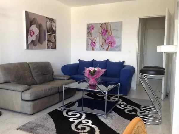 Appartement de 52m2 à louer sur Évry