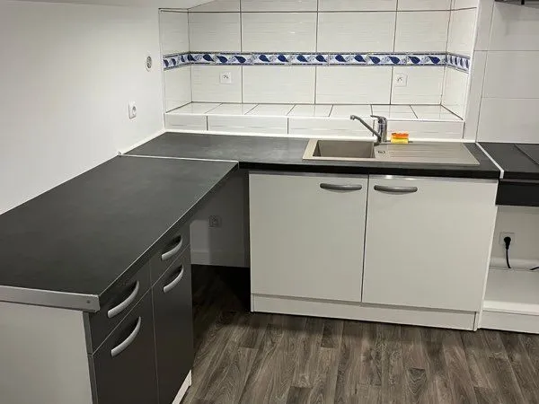 Appartement F3
