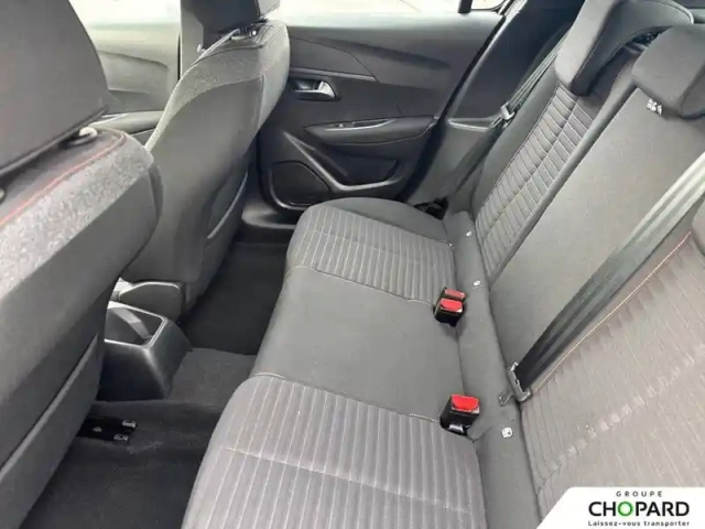 Peugeot 208 puretech 75 s&amp;s bvm5 — photo 18
