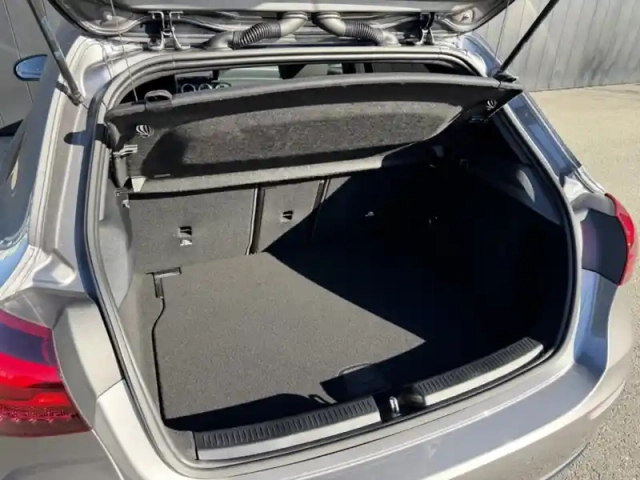 Mercedes Classe A 180 d progressive line — photo 7