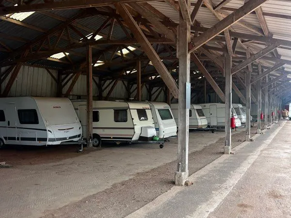 Stationnement Location Hudimesnil   70€