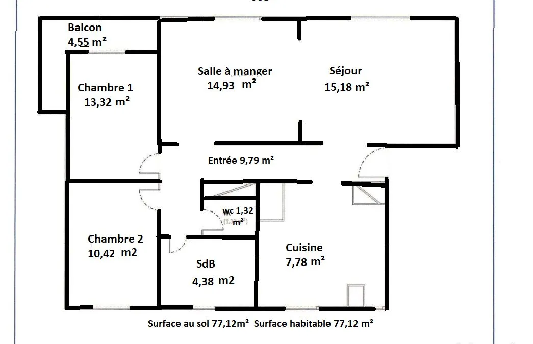 Photo 1