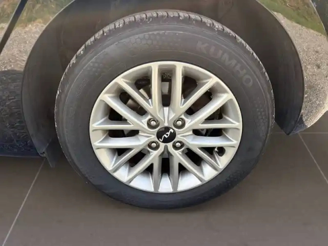 Kia Rio 1.2 dpi 84ch bvm5 — photo 5