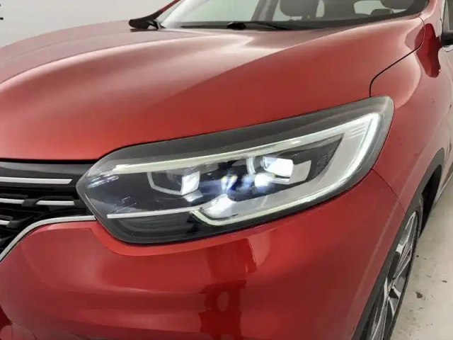 Renault Kadjar tce 140 edc — photo 35