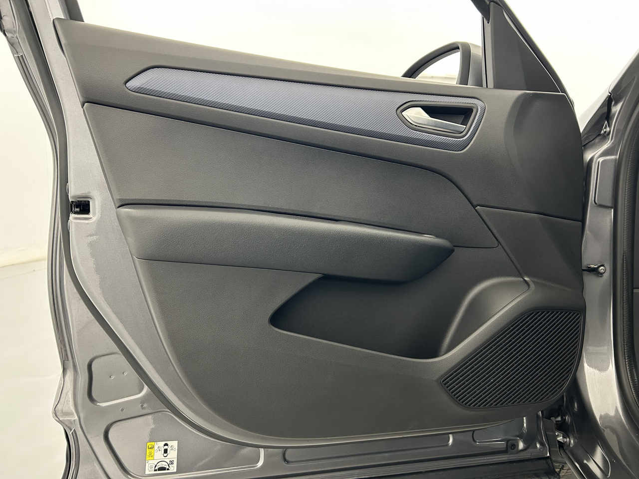Renault Arkana — photo 12