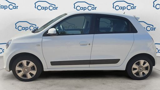 Renault Twingo 1.0 SCe 70 - Zen – 2018 – 117701 km – Essence – Boîte Manuelle — photo 8