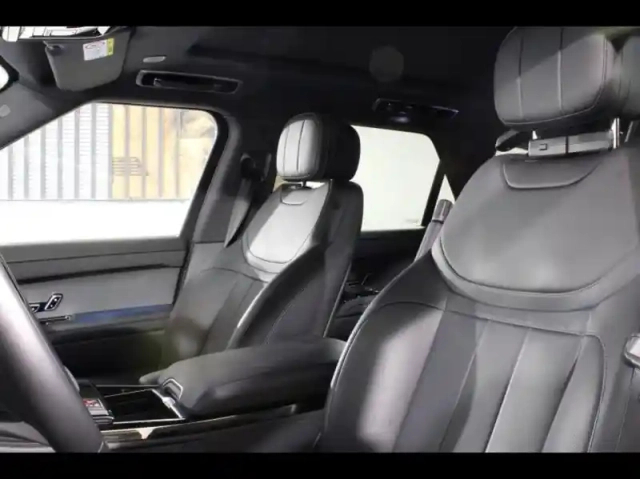 Land Rover Range Rover sport 3.0 p460e 460ch phev dynamic hse — photo 22