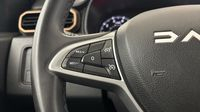 Dacia Duster 1.5 Blue dCi 115ch Extreme 4x2 — photo 25