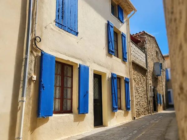 Charmante Maison en Pierre et Gîte