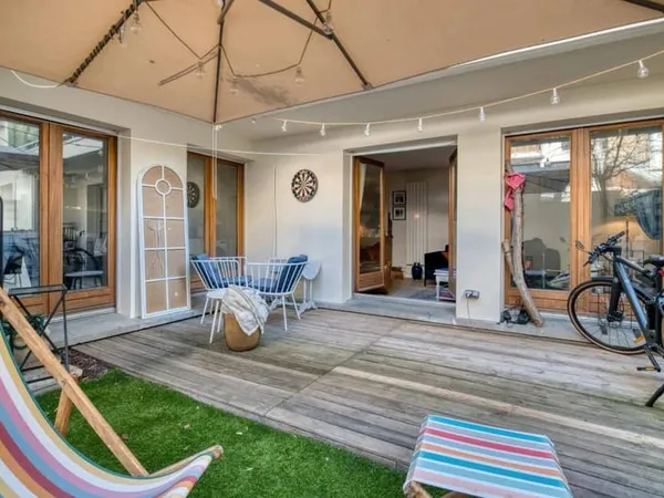Appartement 3 pièces 70 m²