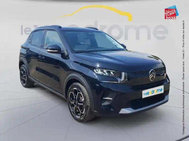Citroën C3 1.2 turbo 100ch max — photo 3
