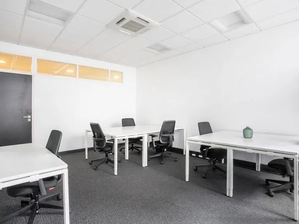 Bureau 30 m²