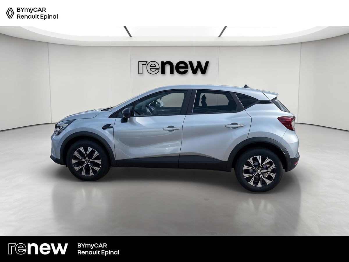 Renault Captur TCe 90 — photo 2