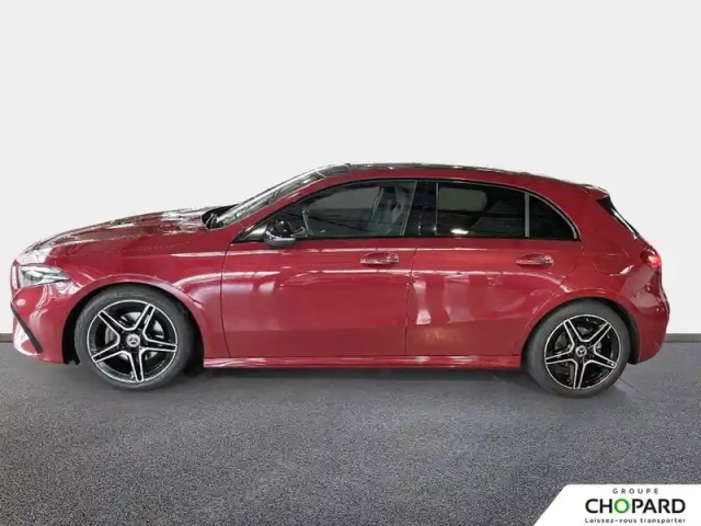 Mercedes Classe A 180 d — photo 10