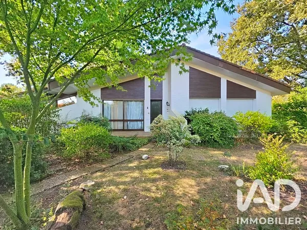 Maison 5 pièces 133 m²