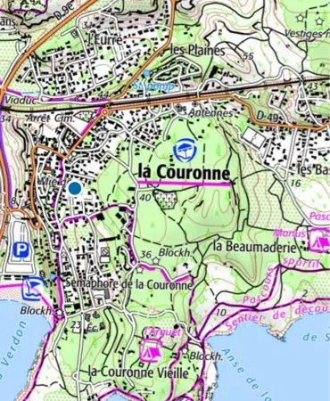 Maison familiale - Location vide ou meublée