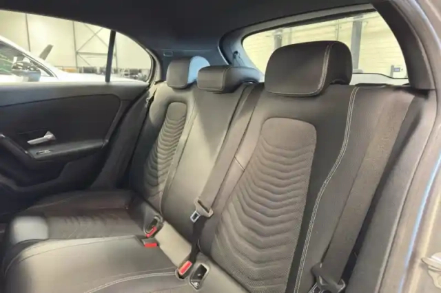Mercedes Classe A 250 e 8g-dct — photo 10