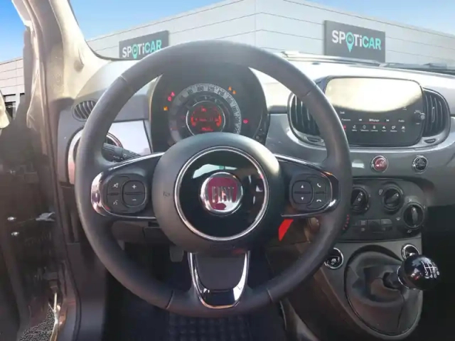 Fiat 500 1.0 70 ch hybride bsg s/s — photo 12