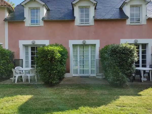 A Vendre maisonnette T2 de 32 m2 a port Bourgenay 85 Vendée
