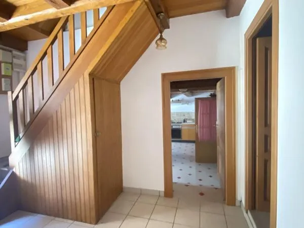 Maison 4 pièces 140 m²