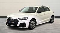 Audi A1 Sportback 30 TFSI 110ch S line S tronic 7