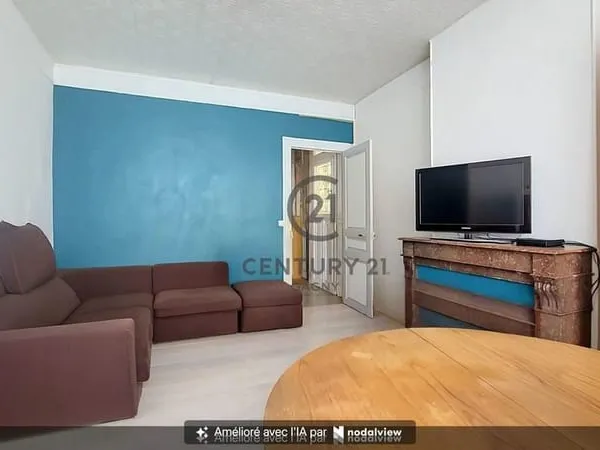 Maison 6 pièces 120 m²