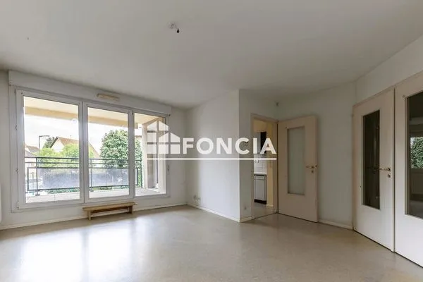 Appartement 3 pièces 69 m²