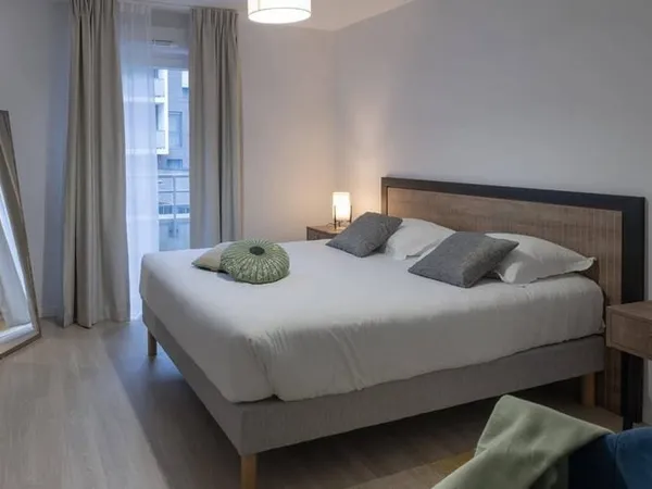Appartement 1 pièce 35 m²