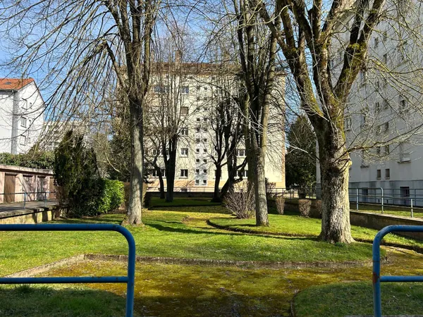 Appartement 4 pièces 90 m²