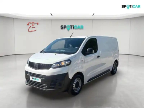 Fiat Scudo fg m 1.5 bluehdi 120ch s&amp;s pro lounge connect
