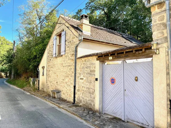 Maison 5 pièces 90 m²