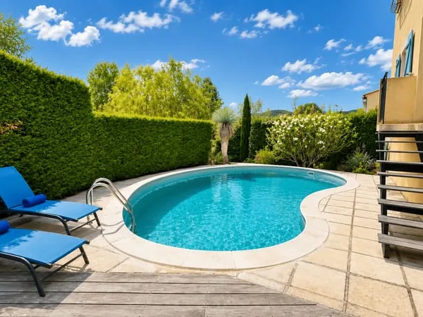 Maison 5 pièces 115 m²
