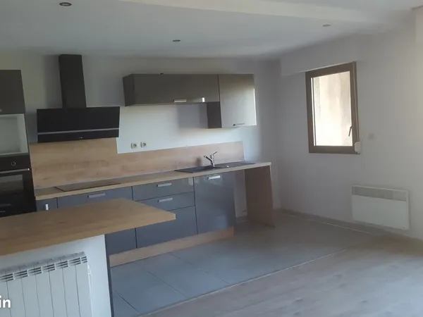 Jolimont T3 de 62m²