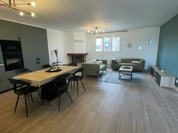 Chambre a louer Colocation drancy centre ville