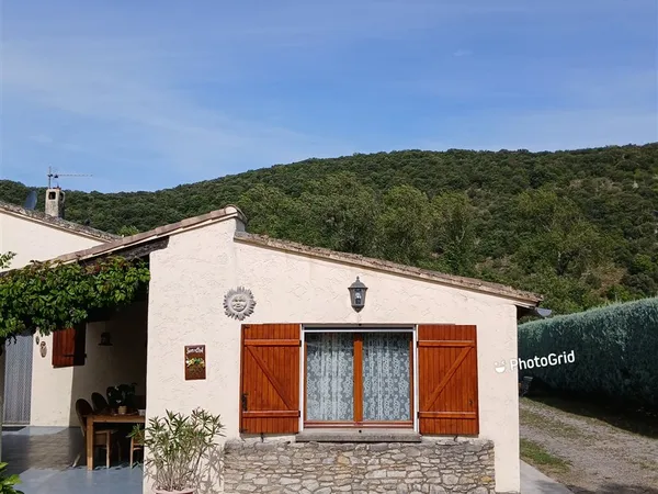 Magnifique maison individuelle