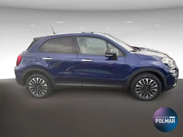 Fiat 500 x 1.5 firefly turbo 130ch s/s hybrid dct7 — photo 4