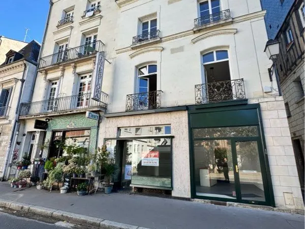 À louer local commercial ou professionnel