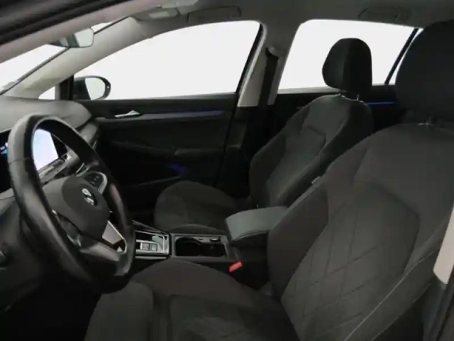 Volkswagen Golf 1.4 ehybrid opf 204ch style dsg6 — photo 14