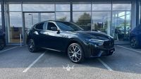 Maserati Levante 2.0 L4 330ch GT — photo 3