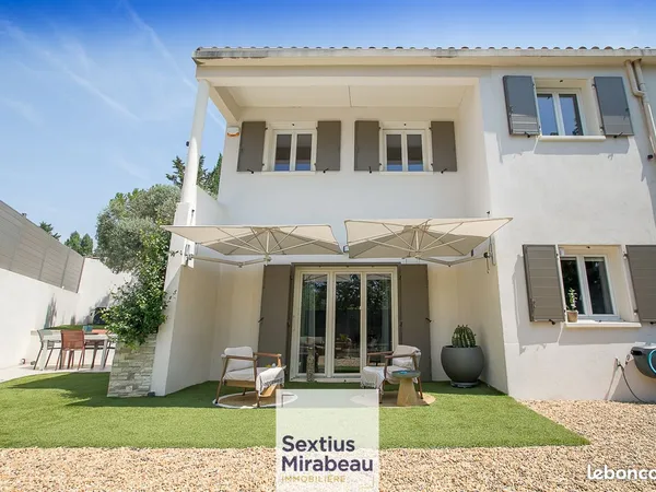 Maison 5 pièces 109 m²