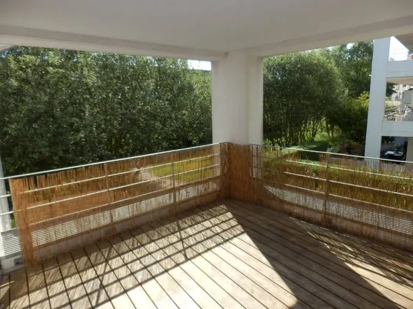 Appartement 5 pièces 101 m²