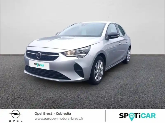 Opel Corsa 1.2 75ch edition