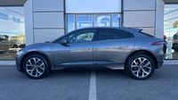 Jaguar I-Pace EV400 HSE AWD — photo 8