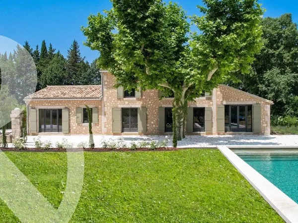 Maison de luxe 6 pièces 178 m²