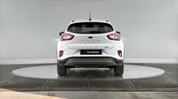 Ford Puma 1.0 Flexifuel 125ch S&S mHEV Titanium — photo 6
