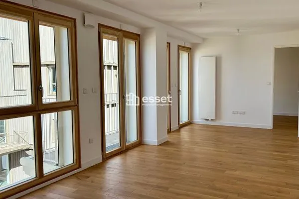 Appartement 4 pièces 81 m²